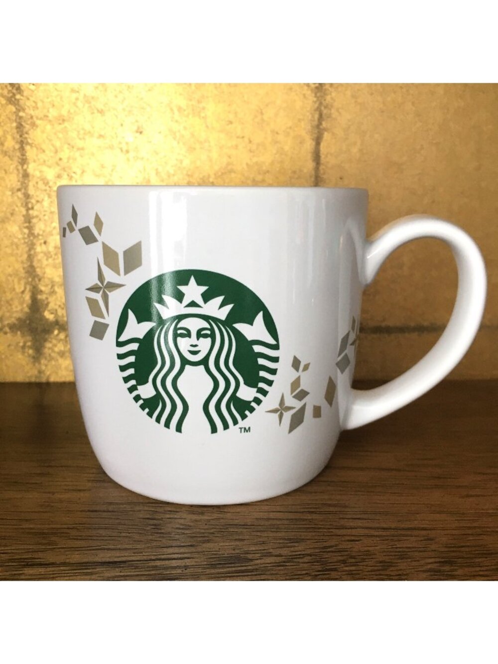 Starbucks Holiday 2013 Christmas Collection Mug Coffee Cup 14oz